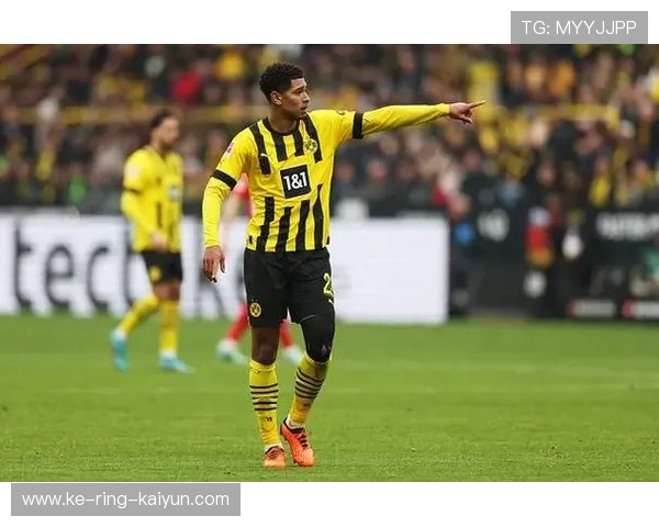 贝林厄姆或将成为教练轮换中最不易被替代的球员