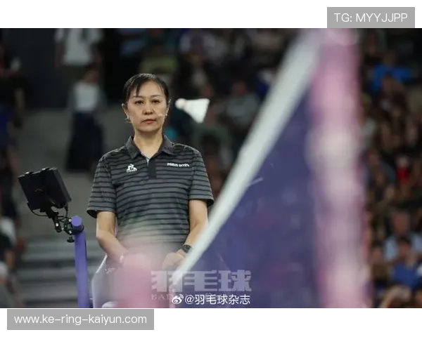 羽毛球裁判连续五次重发球：场上风云变幻背后的故事