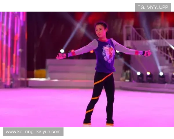 花样滑冰全场惊呼:选手完成史上最难动作