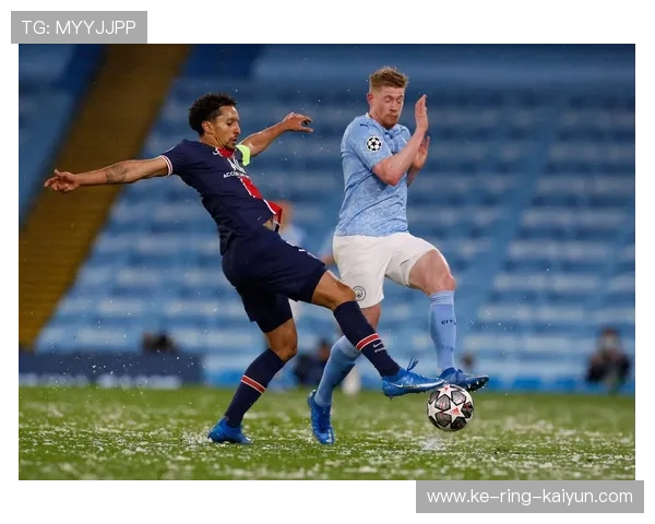 巴黎准备以德布劳内式的大师级控场者提升中场质感