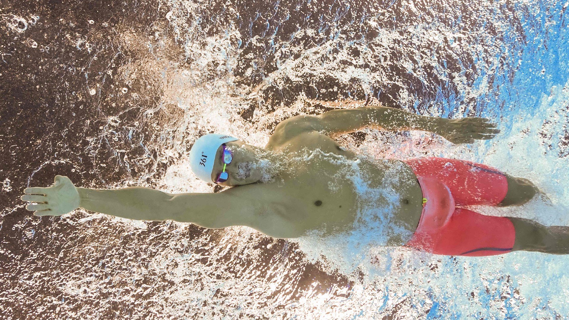 全球体育赛事投资机会